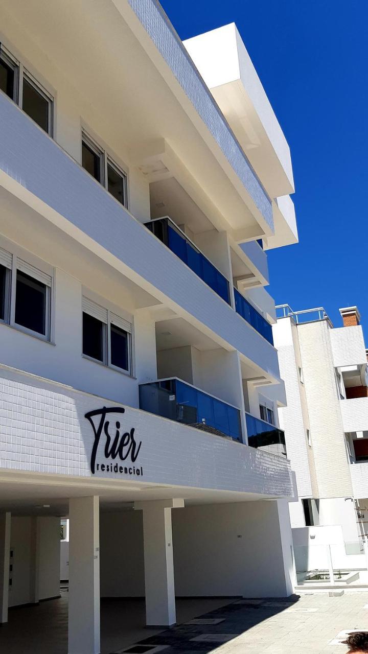 Cobertura - Praia Dos Ingleses - Residencial Trier Apartment Florianopolis Luaran gambar